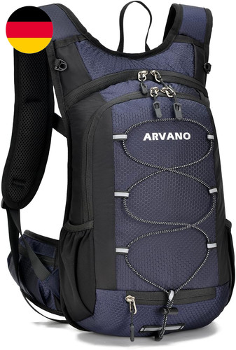 Fahrradrucksack leicht - fahrradrucksack,