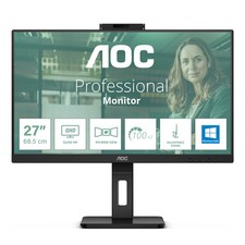 AOC Q27P3CW Computerbildschirm