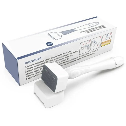 Derma stamp verstellbar - stamp,