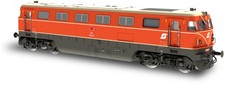 Jägerndorfer 20532 Diesellok