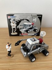 Corgi Classics James Bond