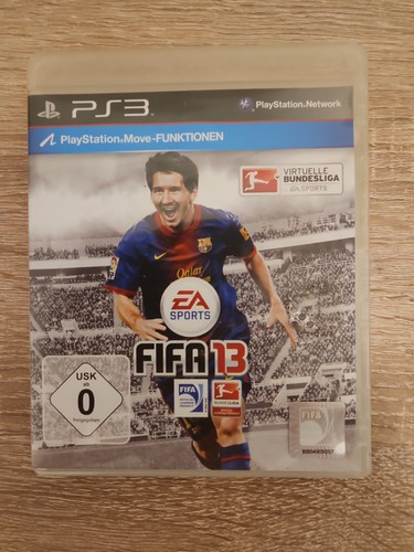 Playstation fifa 2013 spiel - fifa,