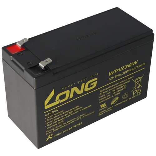 Kung long wp1236w 12volt 36w - kung,