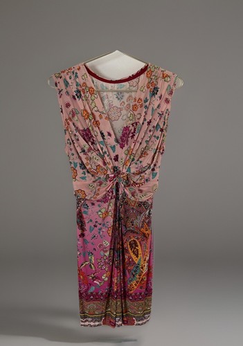 Bene damen kleid - va,