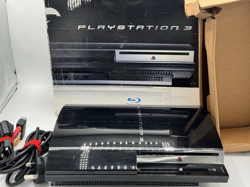 Sony playstation 60gb - playstation,