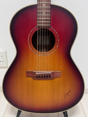 Yairi rb gitarre - rf-65,
