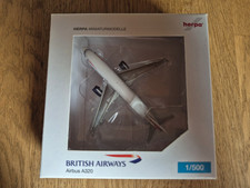 Herpa wings 500 modell - wings,