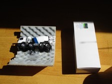 Dyckerhoff Beton - Mercedes