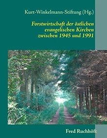 Forstwirtschaft der östlichen