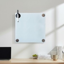 45CM Glasmagnettafel