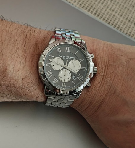 Raymond weil tango - raymond,