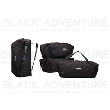 Thule gopack duffel 75l - thule,