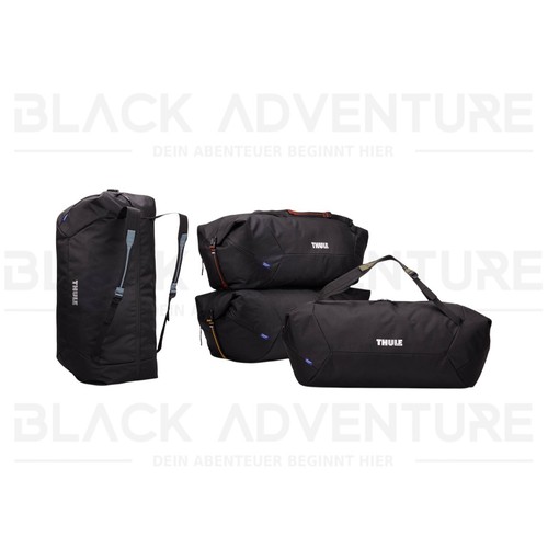 Thule gopack duffel 75l - gopack,