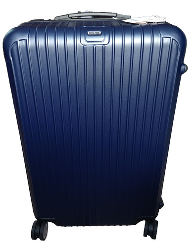 Rimowa koffer salsa - mw, nicht
