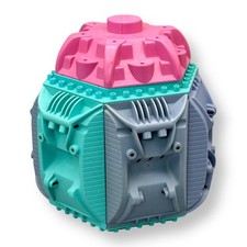 Carrera STRAX® Bahn Vintage 90s Strato Basé 15712 Orion - mit vielen EXTRAS