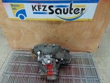 Getriebe F17W394 F17 394