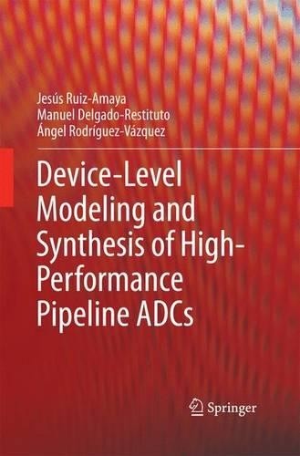 Device level modeling and - device-level,
