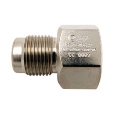Gewindeadapter 300 bar