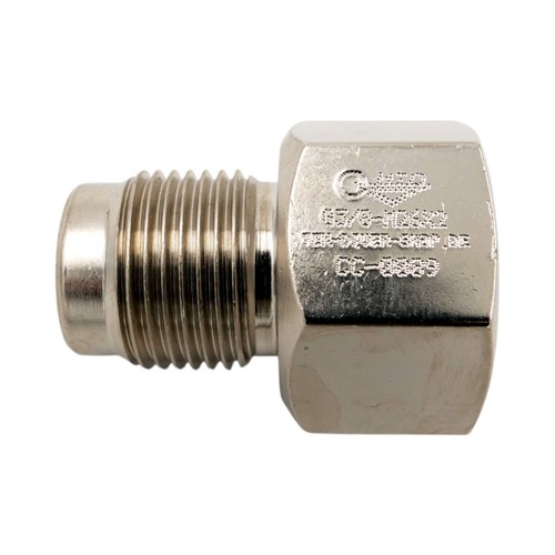Gewindeadapter 300 bar