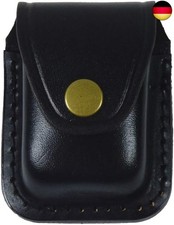 Leder-Gürteletui für