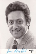 Hans Rosenthal z.B. "Dalli
