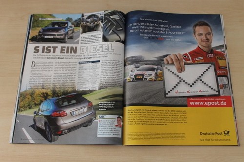 Auto bild sportscars 2012 - auto,
