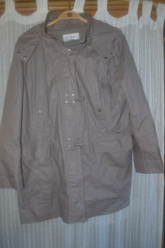 Regenjacke wetterjacke 46 - wetterjacke,