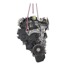 Motor Typ 9HZ - Citroen C4