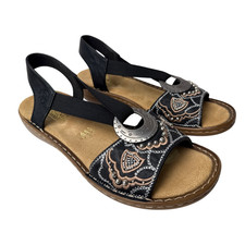 Rieker Regina B9 Sandals