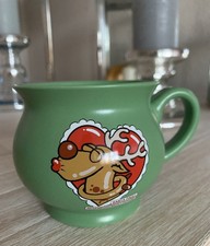 Glühweintasse Glühweinbecher