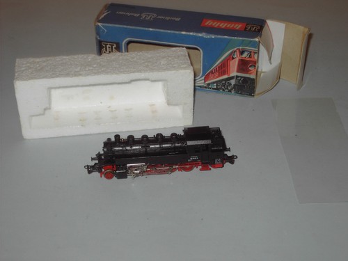 Bttb 2240 tt - tt, ddr