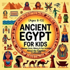 Ancient egypt for - ancient,