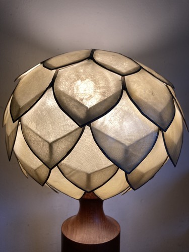 Vintage capiz shell - vintage,