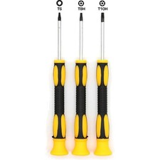 Torx Schraubendreher Set -