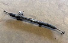 ZF Servolenkgetriebe AUDI A6 4F 4F1422065R Lenkgetriebe