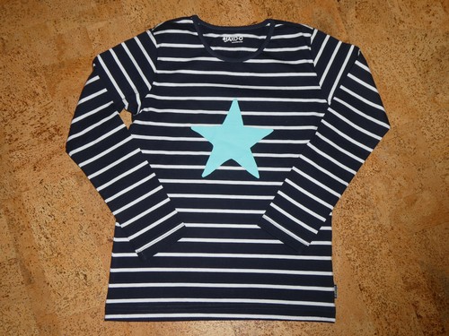 Langarmshirt von jako - von, jako-o