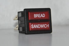 Rowlett Premier Gastroback Toaster Kontrolleuchte Lampe - NEU - ORIGINAL