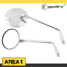 Area1 Rückspiegel Spiegel Set