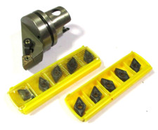 KENNAMETAL KM40 Drehhalter