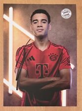 Jamal Musiala AK FC Bayern