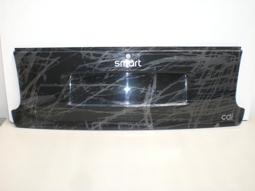 Smart 450 panel heckpanel - 450,