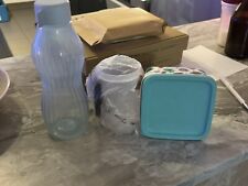 Tupperware Set  Alles Was Auf Den Bildern Zu Sehen Ist