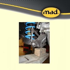 mad Höherlegung verstärkte