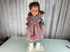 Künstlerpuppe Sammler Alte