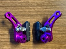 Purple Critical Racing