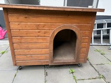 Hundehütte XXL