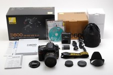 *S/C 1104* Nikon D600 24.3MP