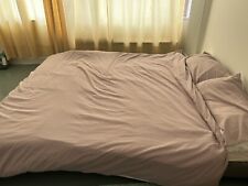 bett 160x200 mit matratze gebraucht 6monaten