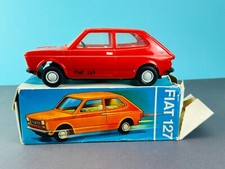 PIKO 1:20 Fiat 127 Plastikauto