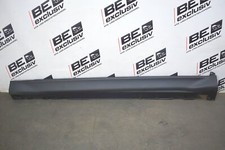 BMW X5 E70 xDrive35i Seitenschweller links Schweller Verkleidung 7191241